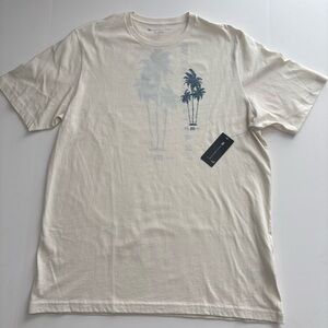 Men’s Travis Mathew Salt Spray Shirt XL MSRP $45